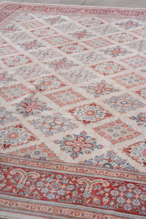 Vintage Joshegan Area Rug (10' x 12')